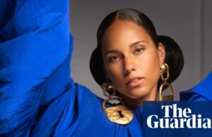 Clássicos do soul e celebrações da madrasta: as 20 melhores músicas de Alicia Keys – classificadas!