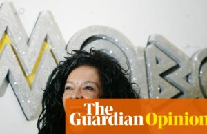 Com calor, gentileza e energia ilimitada, Kanya King revolucionou a cultura negra britânica