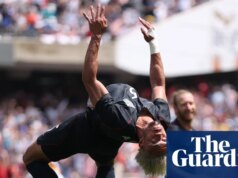 Visão do Grupo D da Copa do Mundo dos EUA: co-anfitriões determinados a justificar seu entusiasmo | Jeff Rueter