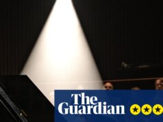 Crítica Köln 75 – como um lendário present de improvisação de jazz foi persuadido por um adolescente alemão