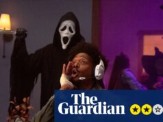 Crítica de filme de terror – a comédia paródia retorna, mas talvez devesse ter ficado nos anos 2000