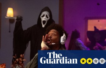 Crítica de filme de terror – a comédia paródia retorna, mas talvez devesse ter ficado nos anos 2000