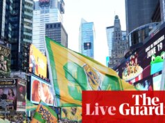 Brasil x Marrocos: Copa do Mundo 2026 – ao vivo