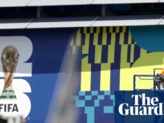 A Copa do Mundo já chegou? Nos EUA, depende de para quem você pergunta