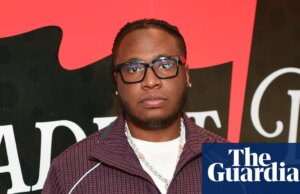 O produtor musical indicado ao Grammy Tay Keith, que trabalhou com Drake e Travis Scott, morre aos 29 anos