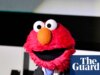 ‘Escolha um lado covarde’: o imparcial Elmo enfurece os fãs do New York Knicks