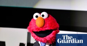 ‘Escolha um lado covarde’: o imparcial Elmo enfurece os fãs do New York Knicks