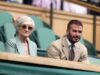 Sir David Beckham elogia a mãe ‘sempre presente’ Sandra em postagem de aniversário