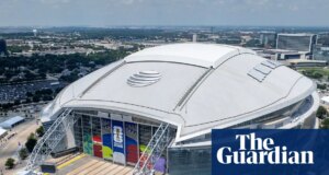 FIFA expande o uso de IA na Copa do Mundo para reduzir a quantidade de abusos vistos pelos jogadores