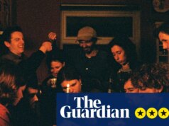 Brown Wimpenny: Viva a crítica de Brown Wimpenny | Álbum people do mês de Jude Rogers