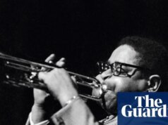 ‘Nunca mais será assim’: Sonny Rollins e Steve Schapiro sobre a period de ouro do jazz – em fotos