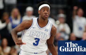 Previsões do draft da NBA para 2026: um consenso no primeiro lugar e uma estrela mexicana em ascensão