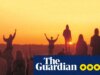 Glastonbury the Film assessment – trinta anos depois, o pôr do sol de um sonho hippie em toda a sua glória