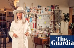 Cortador de unhas de Diane Keaton por US$ 960: o que está por trás do novo increase nos leilões de propriedades de celebridades?