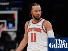Fãs dos Knicks: compartilhem sua reação às finais da NBA