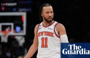 Fãs dos Knicks: compartilhem sua reação às finais da NBA