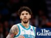 Os Timberwolves em busca de títulos supostamente adicionaram LaMelo Ball na troca com o Hornets