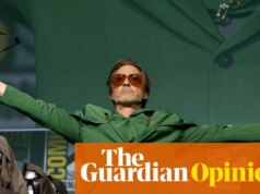A maneira como a Marvel lida com Physician Doom é um sucesso ou um fracasso para o MCU. Ninguém quer um Tony Stark diluído