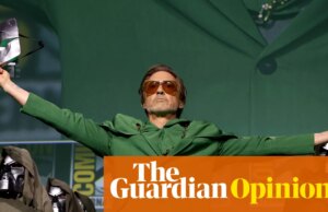 A maneira como a Marvel lida com Physician Doom é um sucesso ou um fracasso para o MCU. Ninguém quer um Tony Stark diluído