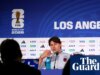 ‘Ninguém nos parabenizou’: por dentro do estranho confronto de Mauricio Pochettino com a imprensa dos EUA