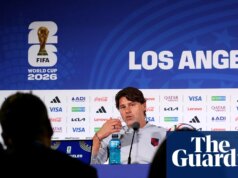 ‘Ninguém nos parabenizou’: por dentro do estranho confronto de Mauricio Pochettino com a imprensa dos EUA