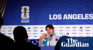 ‘Ninguém nos parabenizou’: por dentro do estranho confronto de Mauricio Pochettino com a imprensa dos EUA