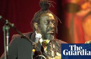 James Blood Ulmer, aventureiro guitarrista e vocalista americano, morre aos 86 anos