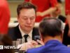 Emissora alemã take away introdução de TV após Elon Musk tomar ação authorized