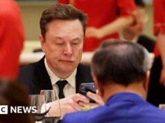 Emissora alemã take away introdução de TV após Elon Musk tomar ação authorized