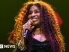 Chaka Khan e Easy Minds serão as atrações principais da Radio 2 within the Park