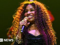 Chaka Khan e Easy Minds serão as atrações principais da Radio 2 within the Park