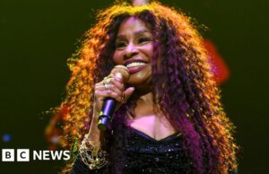 Chaka Khan e Easy Minds serão as atrações principais da Radio 2 within the Park