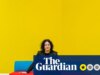 Crítica de Jack White – a arte do ex-White Stripe é como uma criança de 12 anos visitando a Tate Fashionable pela primeira vez