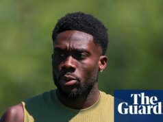 Marsch otimista antes da partida com o Catar, enquanto o Canadá se prepara para receber de volta Alphonso Davies