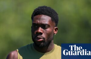 Marsch otimista antes da partida com o Catar, enquanto o Canadá se prepara para receber de volta Alphonso Davies