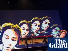 Quincy Jones enviou um e-mail dizendo: ‘Ei cara, preciso dar uma palavrinha’: como Jacob Collier fez In My Room