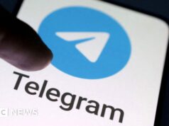 Telegram desafia proibição da Índia devido a temores de vazamento de provas