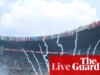 México x África do Sul: partida de abertura da Copa do Mundo de 2026 – ao vivo