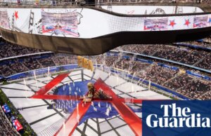 Copa do Mundo de 2026: cerimônia de abertura e vitória dominante dos EUA – em fotos