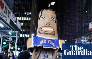 Knicks em cinco e a NBA está viva: o título que outline a period de Nova York é uma vitória para os crentes
