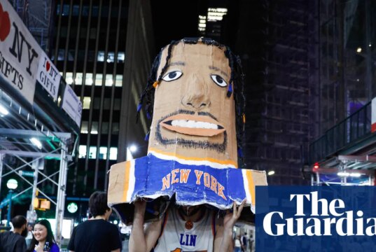 Knicks em cinco e a NBA está viva: o título que outline a period de Nova York é uma vitória para os crentes