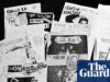 Cheirando cola aos 50! Você faz um zine de música? Se sim, queremos ver