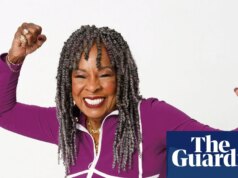‘Eu posso dançar melhor que Bowie e Jagger!’ Martha Reeves na Motown, Dancing within the Avenue e quebrando louças com Dusty Springfield