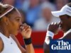 O retorno de Serena Williams termina prematuramente no Queen’s Membership devido à lesão de Mboko