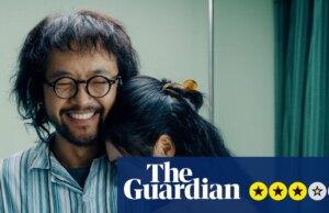 Crítica de Being In the direction of Demise – Drama de comédia hospitalar chinês usa pacientes corajosos para fazer grandes perguntas