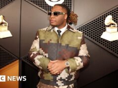 Tay Keith, produtor que trabalhou com Travis Scott e Drake, encontrado morto