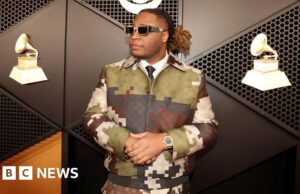 Tay Keith, produtor que trabalhou com Travis Scott e Drake, encontrado morto