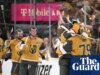 Last da Stanley Cup: Vegas vence o jogo 3 em duplo OT enquanto o retorno épico da Carolina fica aquém