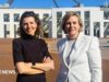 Deputados independentes lançam novo partido centrista australiano
