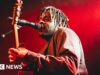 Como Myles Smith transformou cinco anos de anotações de terapia em um álbum de estreia